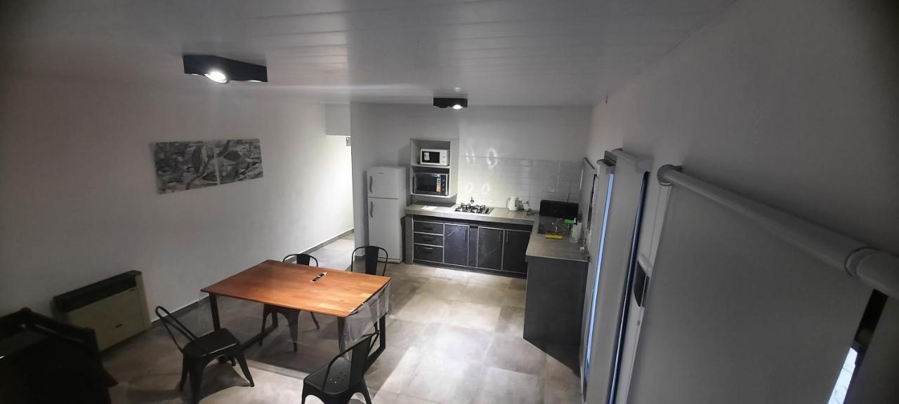 Holiday home Flor De Lavanda