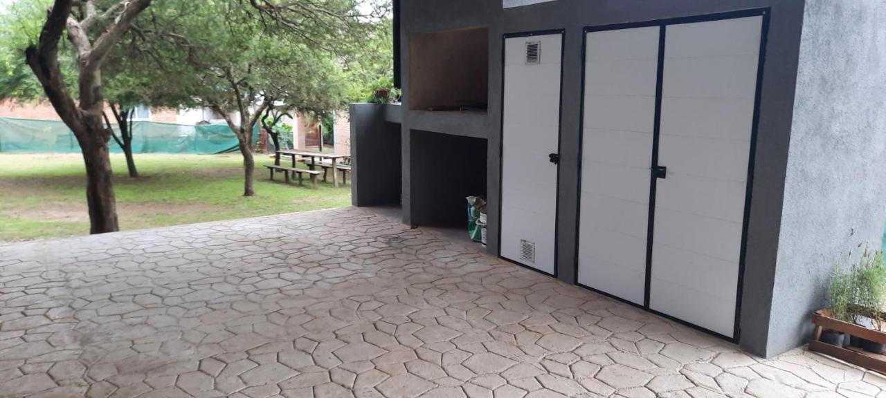 Flor De Lavanda Holiday home
