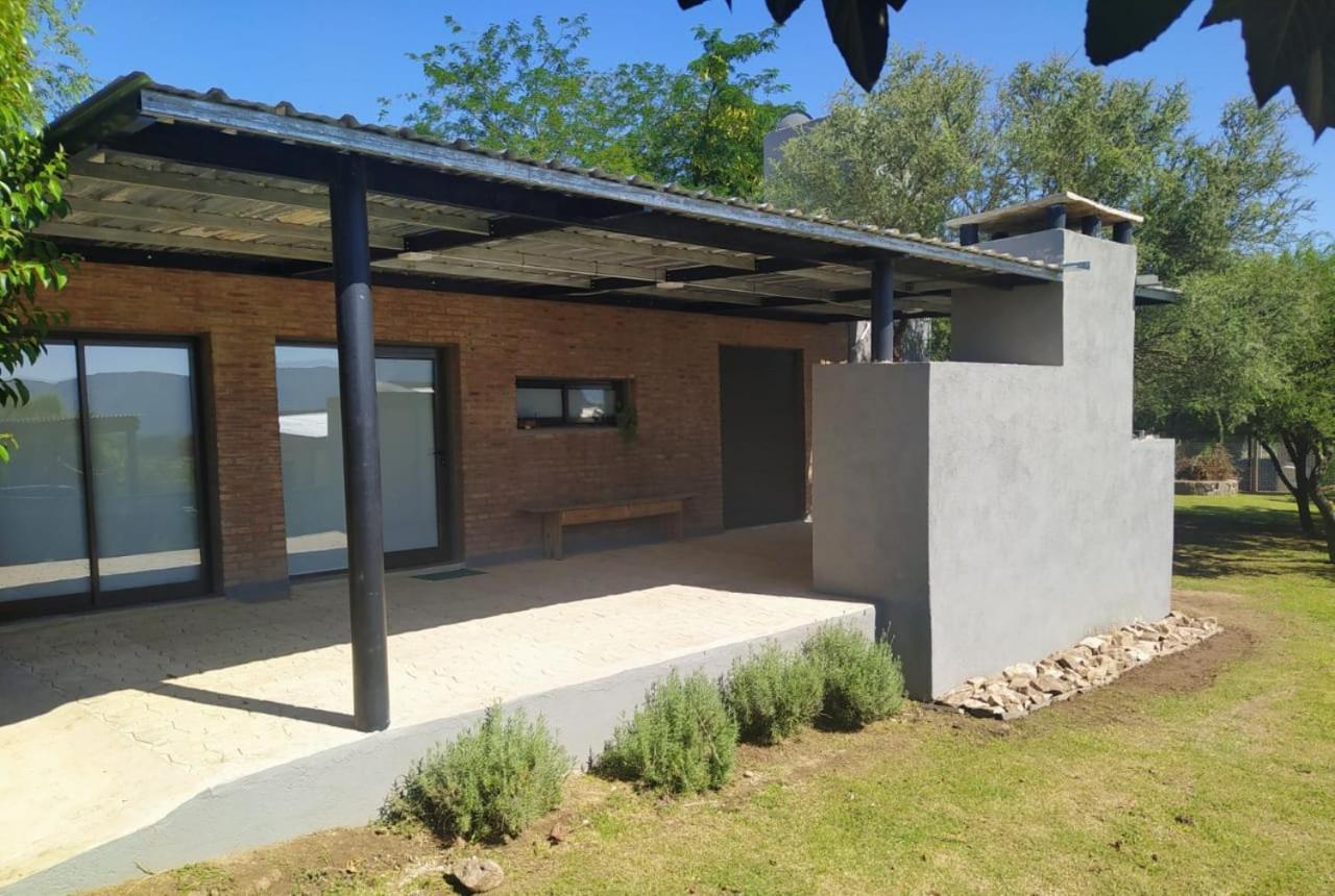 Holiday home Flor De Lavanda *